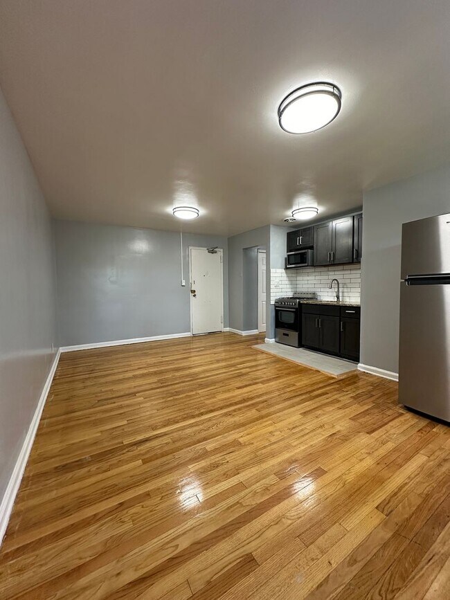 Interior Photo - Oakwood Gardens