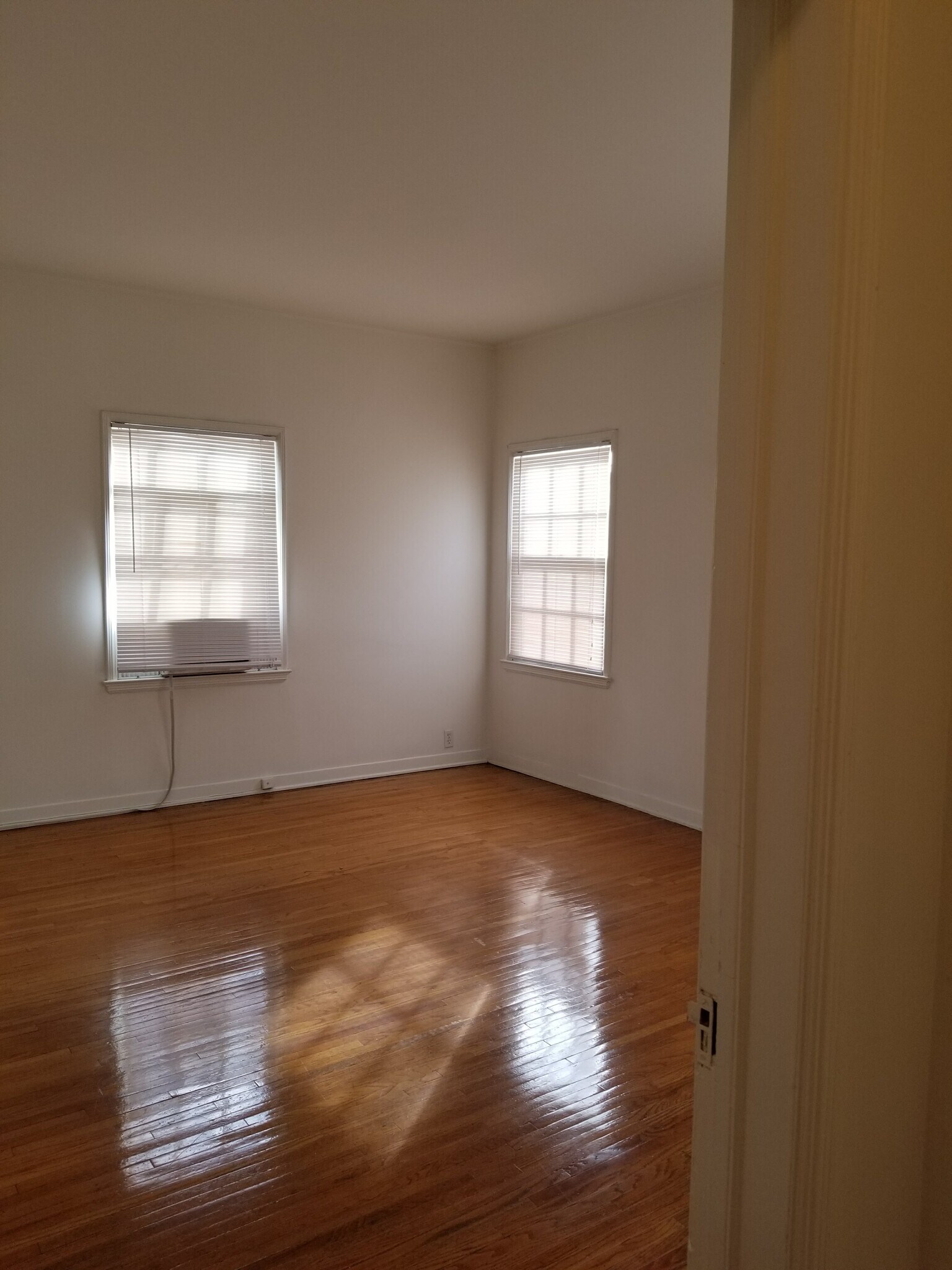 SOUTH WEST FACING BEDROOM - 6328 Orange St