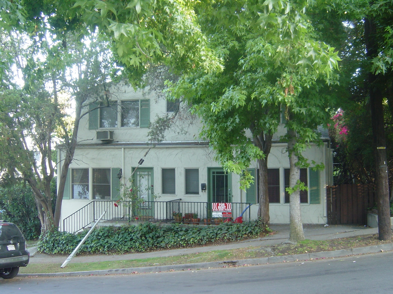 Street View - 4310 Clarissa Ave