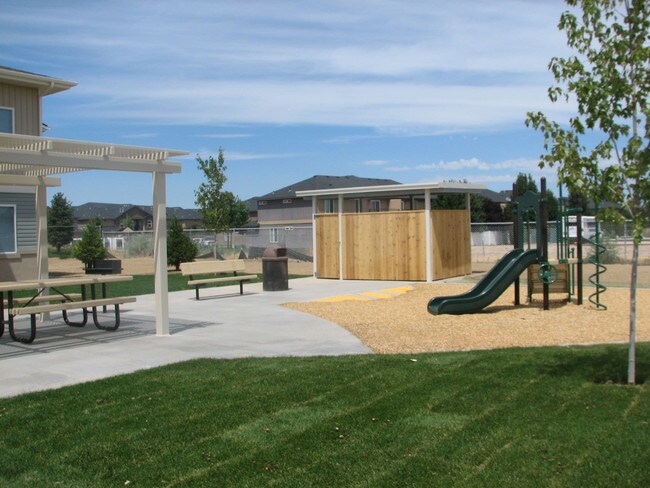 Building Photo - Rushmore Apartments