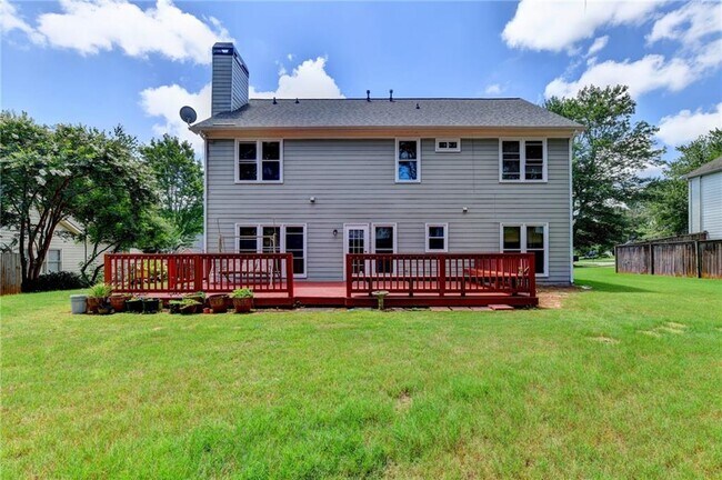 Building Photo - 2835 Crestmont Ct