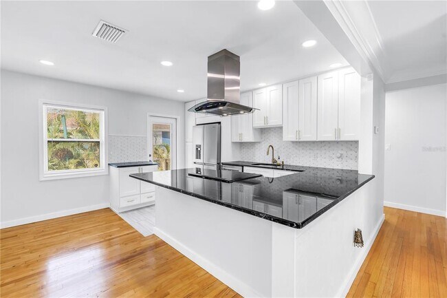 Building Photo - 3301 43rd St