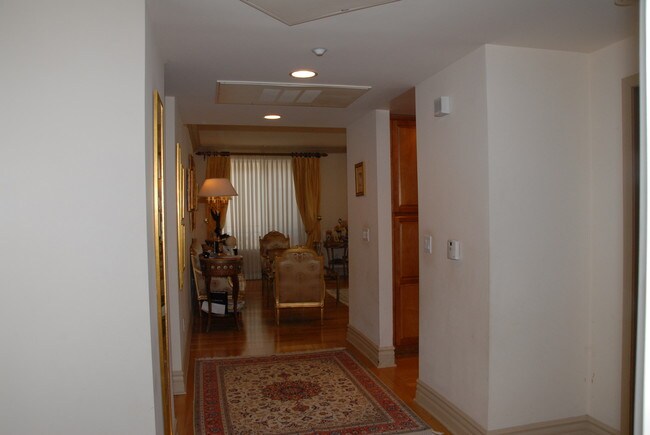 second bedroom - 1337 Wellesley Ave