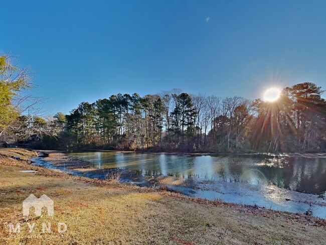 Building Photo - 4636 Grinding Stone Dr