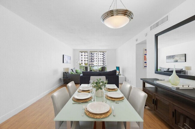 Building Photo - 3801 S Ocean Dr