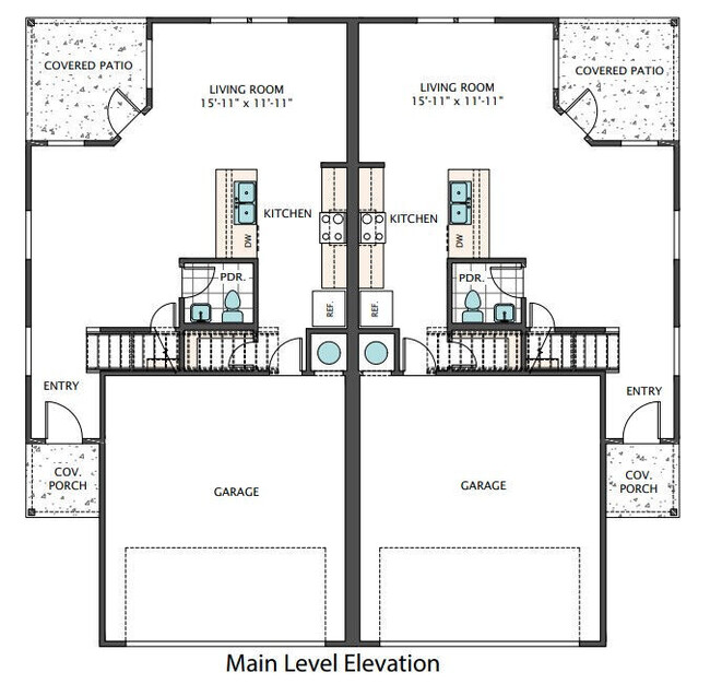 Floorplan - Wonderyard