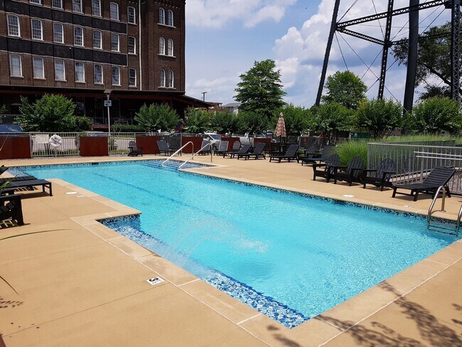 Building Photo - Available NOW- 1-Bd/1Ba in Werthan Lofts