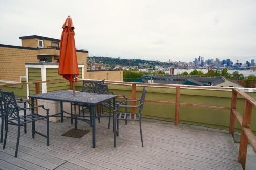 Building Photo - 1 bedroom in Seattle WA 98103