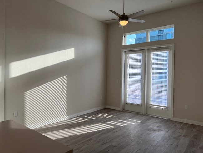 Floorplan - Bridge at Windsor Park