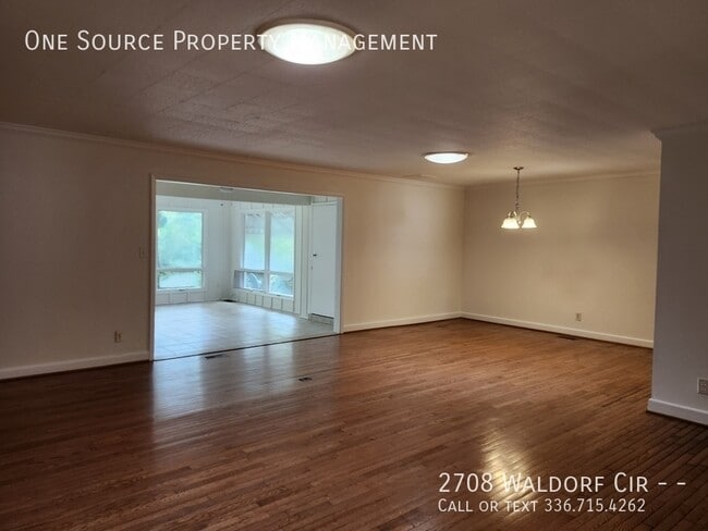Building Photo - 2708 Waldorf Cir
