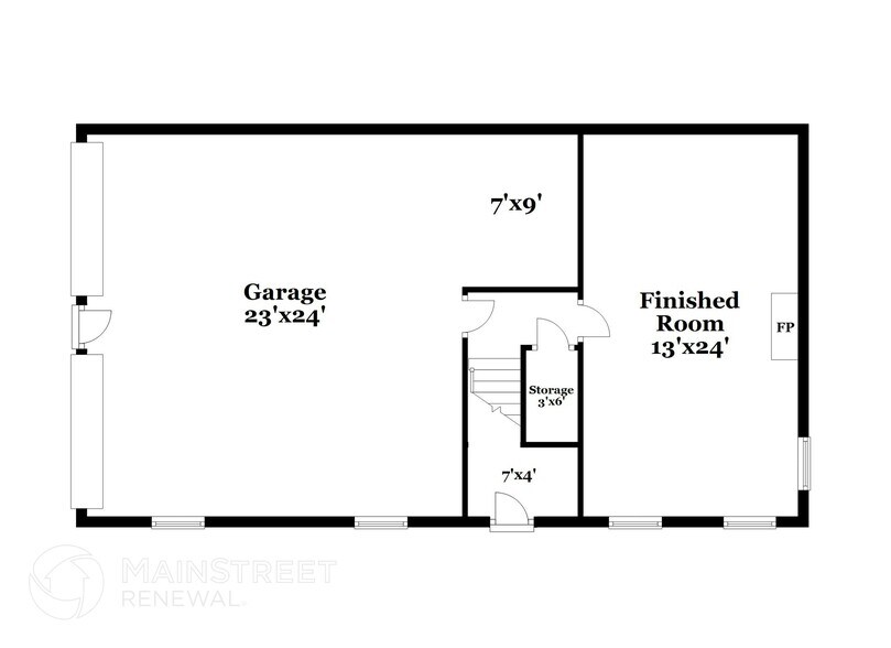 Building Photo - 4441 Fernbrook Dr