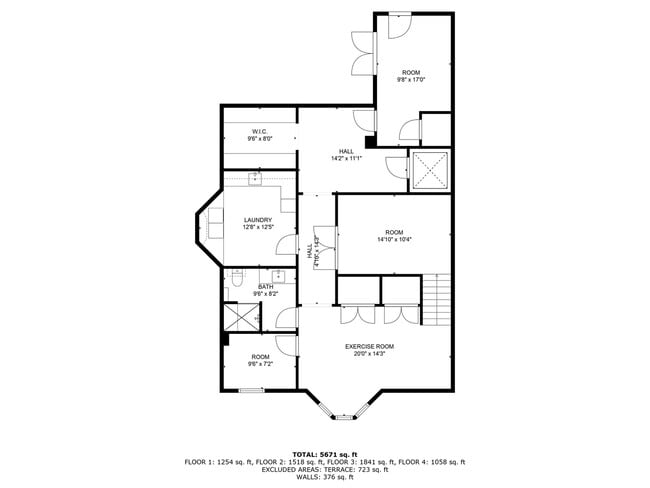 Building Photo - 103 W Chestnut St