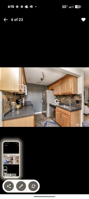 Building Photo - 4826 S 187th Pl