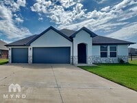 Building Photo - 11191 S 282nd E Ave