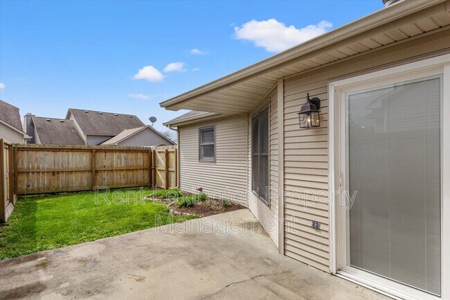 Building Photo - 3534 Cave Hill Pl