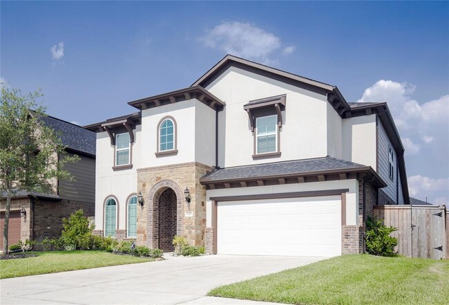 Building Photo - 6307 Grand Drift Ct