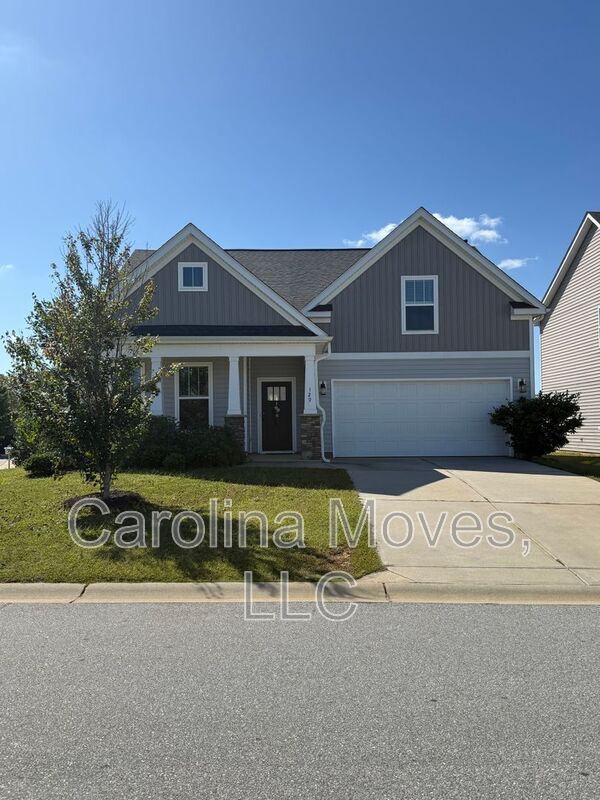 Primary Photo - 129 Foxbank Cir