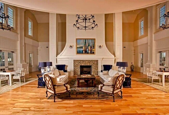 Building Photo - Gorgeous 4 Bedroom, 2.5 bath in Summerhouse community - Holly Ridge