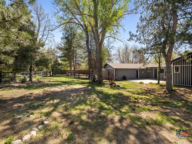 Building Photo - Gorgeous 5 Bed 4 Bath House in North Fort ...