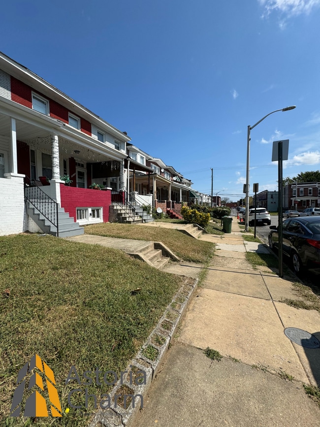 Building Photo - 2BD/1.5BA TOWNHOME IN BALTIMORE CITY