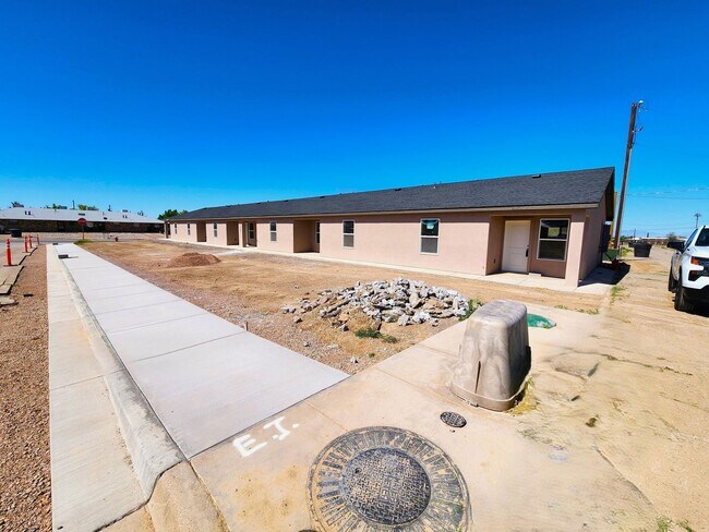 Building Photo - 1301 Jefferson Ave