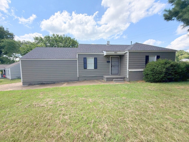 Building Photo - Newly Renovated Home In Whitehaven