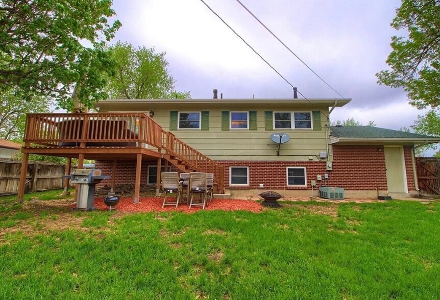 Building Photo - 11873 Williams Way