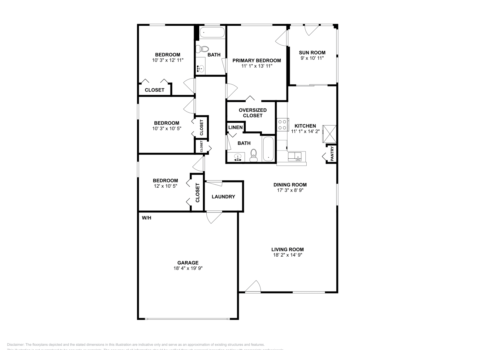 Building Photo - 15420 Florida Breeze Loop