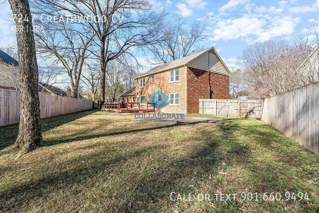 Building Photo - 7247 Creathwood Cove