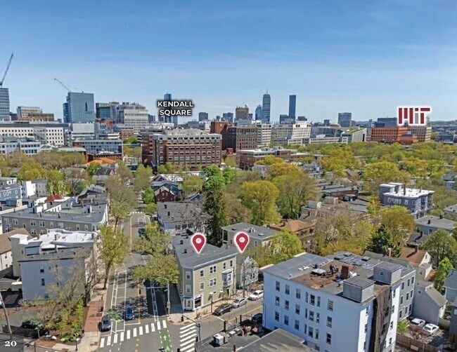 Building Photo - 88 Hampshire St