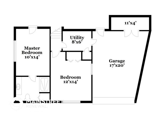 Building Photo - 2120 Rogers Ave