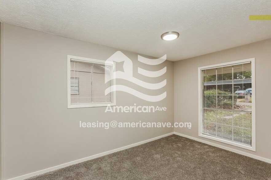 Building Photo - 1051 Westway St