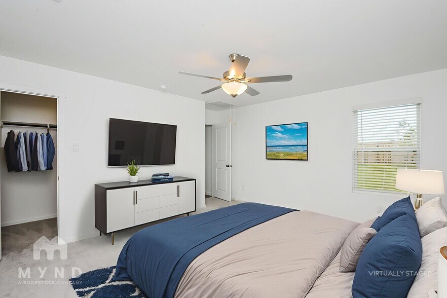 Building Photo - 2740 Mistwood Dr