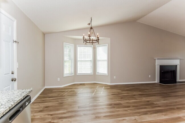 Building Photo - 304 Gun Range Rd