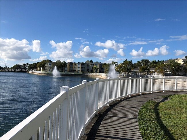 Building Photo - 8590 SW 212th St