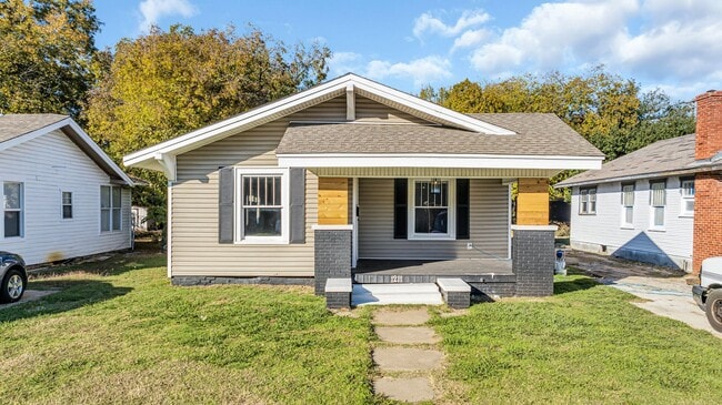 Building Photo - Two Bed Located in SW Ardmore