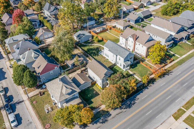 Building Photo - 2410 N College Ave
