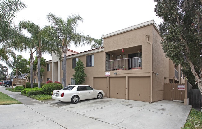 Building Photo - Georgia Palms Apartment Homes