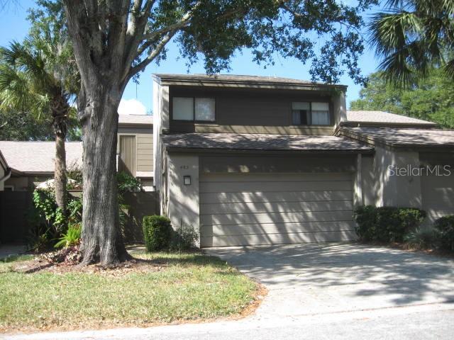 Building Photo - 493 Meadowood Blvd
