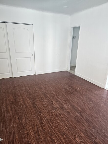 Living Area - 2305 Hauser Blvd