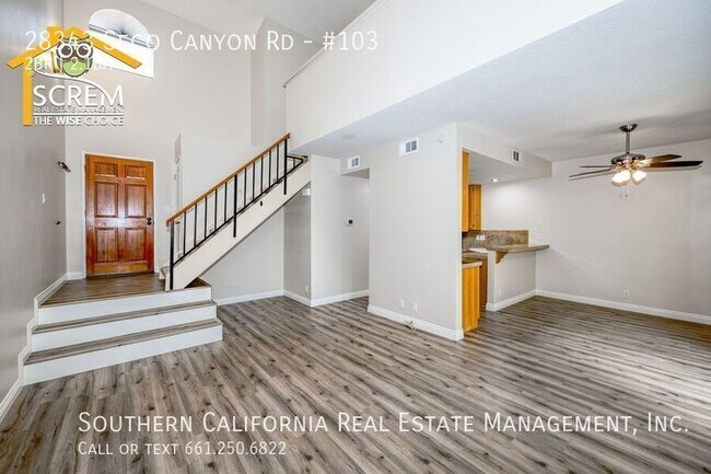 Building Photo - 28343 Seco Canyon Rd