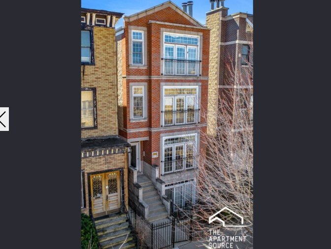 Building Photo - 1105 W Cornelia Ave
