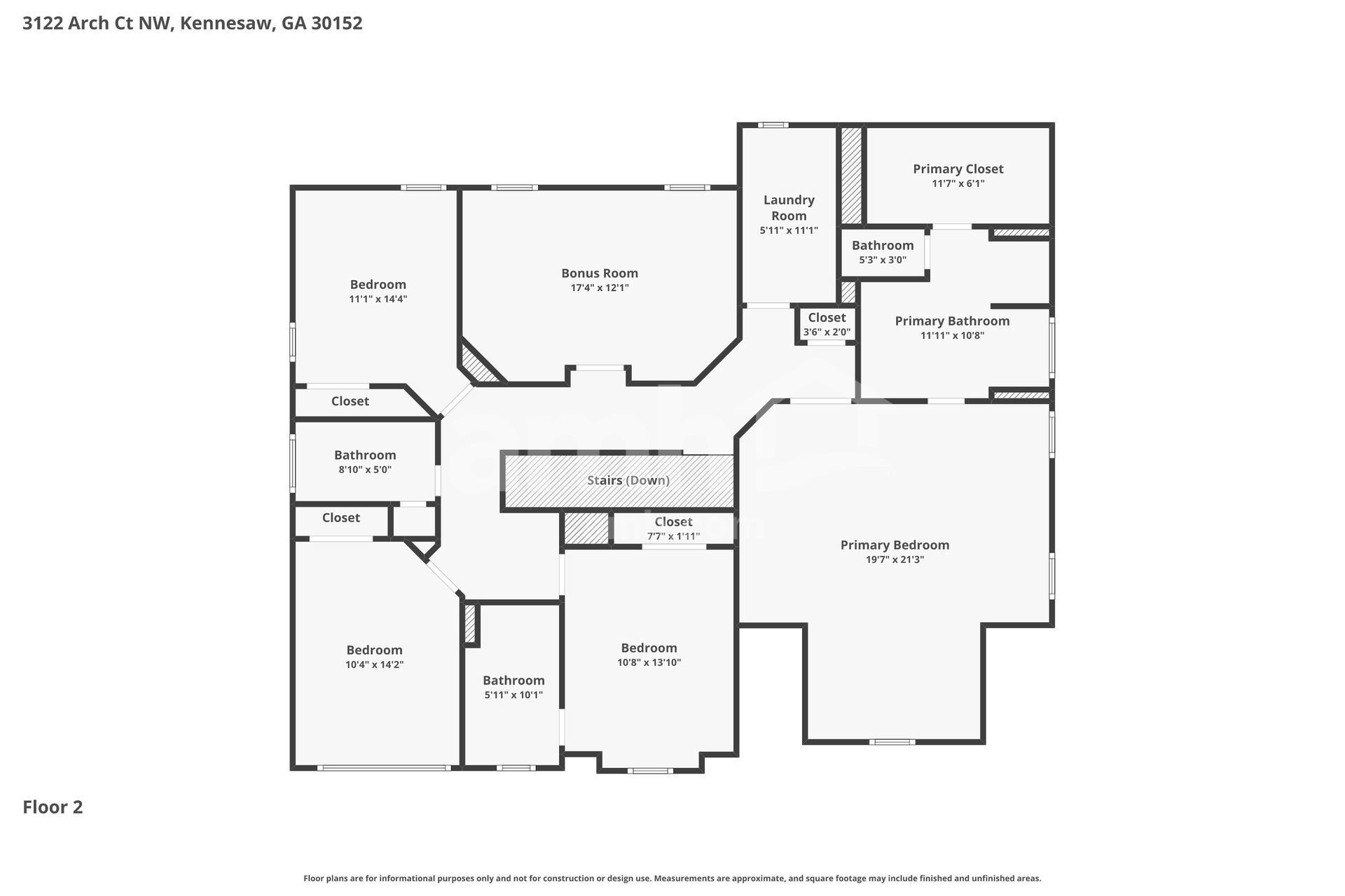 Building Photo - 3122 Arch Ct