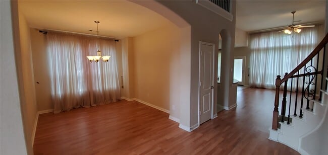 Building Photo - 26306 Reston Hill Ln