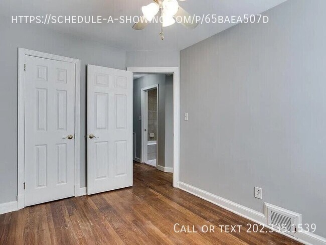 Building Photo - 2330 14th St NE