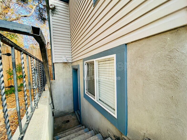 Building Photo - 1458 Ivy St