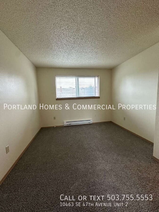 Building Photo - 10463 SE 47th Ave
