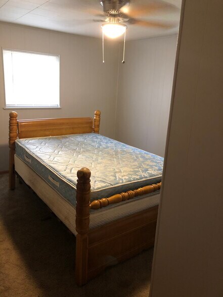 Bedroom #1 - 2202 S Adams Ave