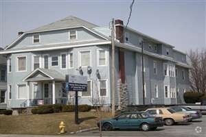 Building Photo - 1056 Genesee St W