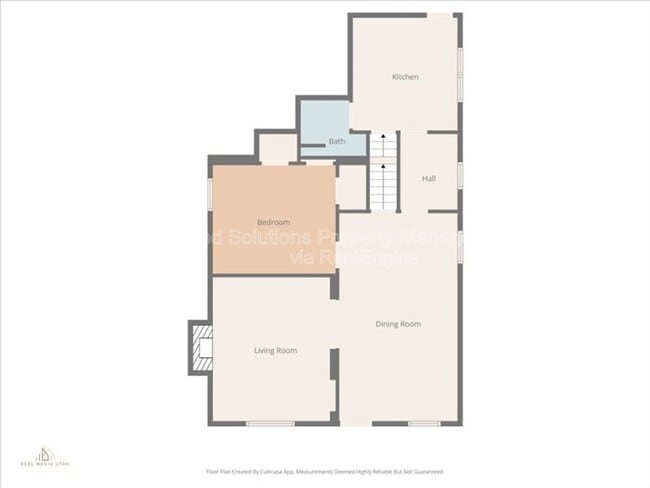 Building Photo - 821 S 700 E